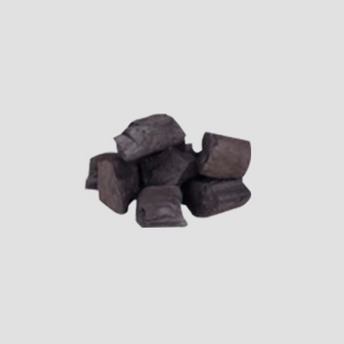 1KGTHE 캠핑용 바비큐 참숯으로 캠핑의 낭만을 불태우다