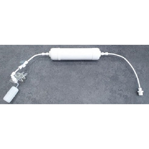 라임펫아쿠아 자동 환수 세트로 물멍은 즐겁게, 물갈이는 간편하게!