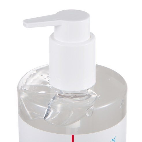 탐사 핸드 새니타이저 겔, 500ml, 2개