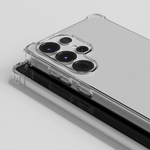 신지모루 케이스, 당신의 갤럭시 S25 Ultra를 위한 완벽한 선택