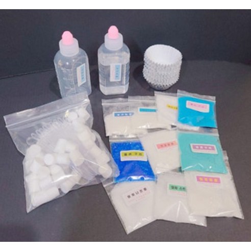 과학의 매력을 함께 발견하다