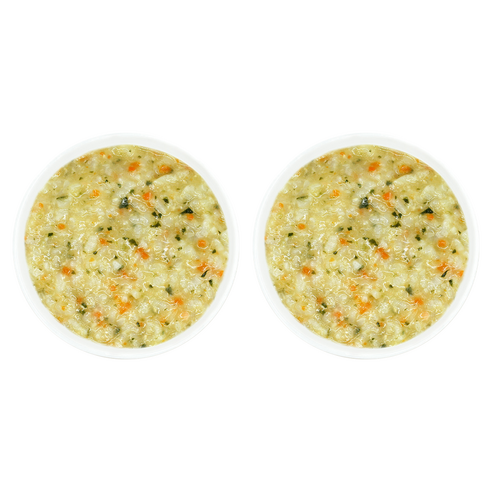 짱죽 실온이유식 연어브로콜리죽 중기 죽2 9개월부터, 160g, 2개, 혼합맛(연어/브로콜리)