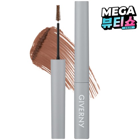 지베르니 임프레션 세팅 브로우 카라 3g, 1개, 04 소프트 블러썸