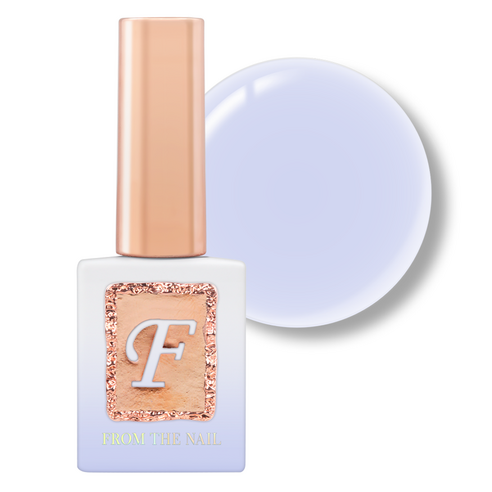 프롬더네일 SYRUP 컬러 젤네일 10g, FS 101, 1개