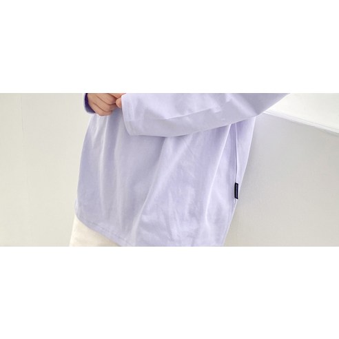 男女皆宜 時尚 休閒 服裝 上衣 長袖 T 卹 中性 中性 中性