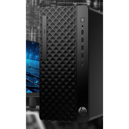 합리적인 가격, 강력한 성능, HP 2025 프로데스크 285 타워 G1a
