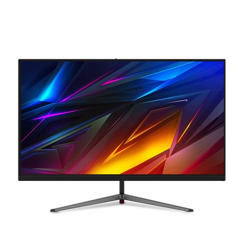 한성컴퓨터 FHD 평면 165 게이밍 모니터, 81cm, TFG32F14F(일반)