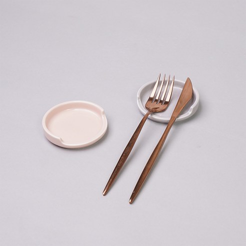 식탁에 감성을 더하는 보울보울 노르딕볼볼 수저받침