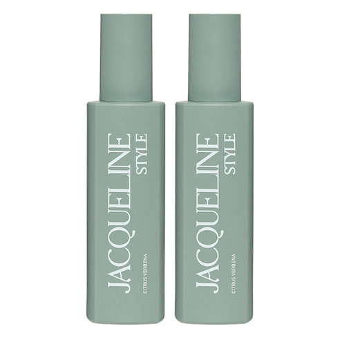 재클린스타일 퍼펙트볼륨 시트러스 버베나, 170ml, 2개