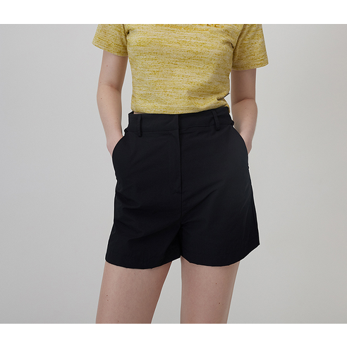 매치글로브 여성용 MG0S NYLON SHORTS