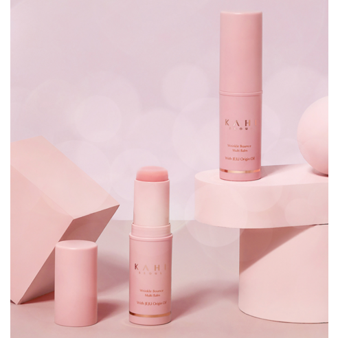 피부 건강에 관심이 많은 분들을 위한 가히 멀티밤