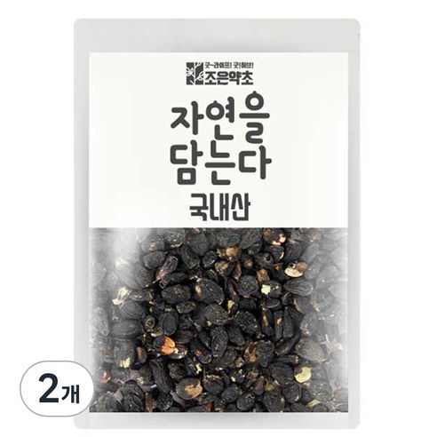 조은약초 오가피 열매, 300g, 2개