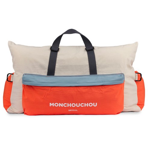 Monchouchou 10th 몽카시트, 오렌지 소다