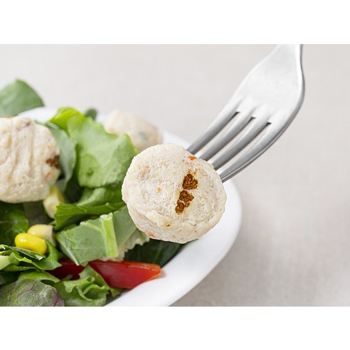 건강한 삶을 위한 완벽한 선택