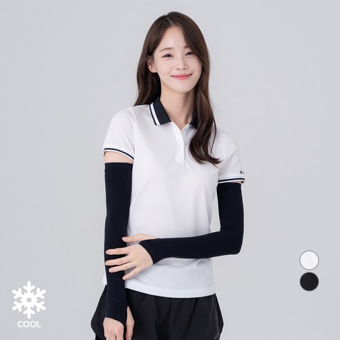 베이스알파 에센셜 UV차단 아이스 쿨토시 손등형 2p x 3개
