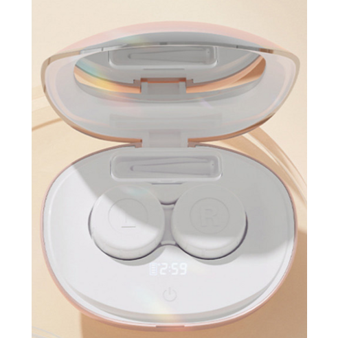 깨끗한 렌즈, 더 나은 시야