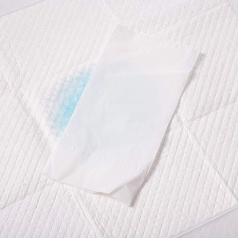 탐사 고흡수 든든패드: 집안 청소의 편리한 선택