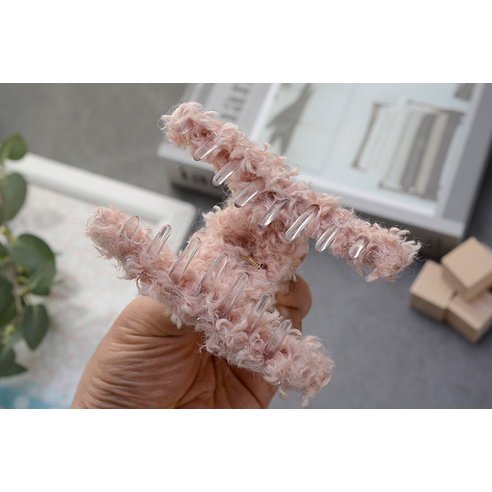女裝 時尚 雜物 頭髮 配飾 配飾 ACCESSORY 夾子 成年女性 成年女性 女士 女士 理髮器 理髮器 夾子 冬季