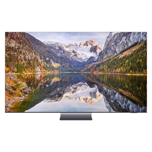 삼성전자 8K UHD Neo QLED TV, 189cm(75인치), KQ75QND900FXKR, 스탠드형, 방문설치