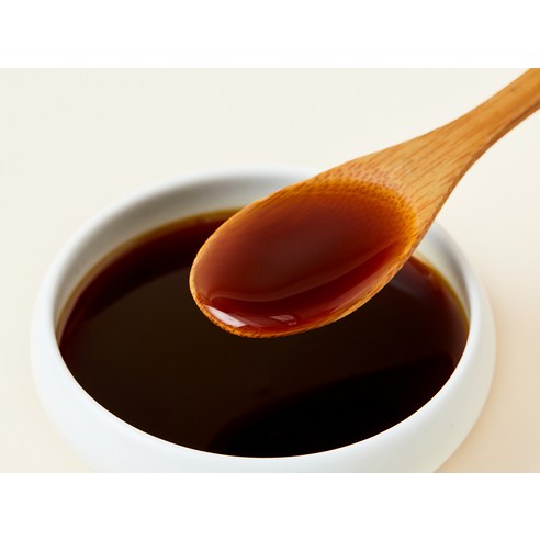 맥 간장으로 요리의 깊이를 더하다