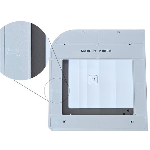 칼 보관 고민 끝! 퀸넥스 칼꽂이로 깔끔하고 안전한 주방을 만드세요.