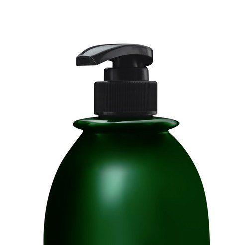 꽃향기 샤워로 머리숱 고민 해결!