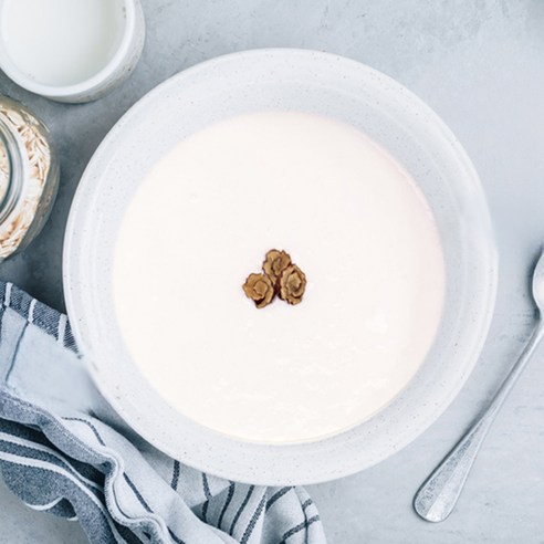 첨가물 없이 콩의 영양을 그대로, 매일두유 99.9로 건강한 하루 시작!