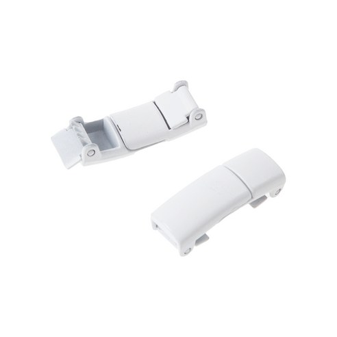 묶는 불편함 없이, 스타일과 편안함을 한번에!