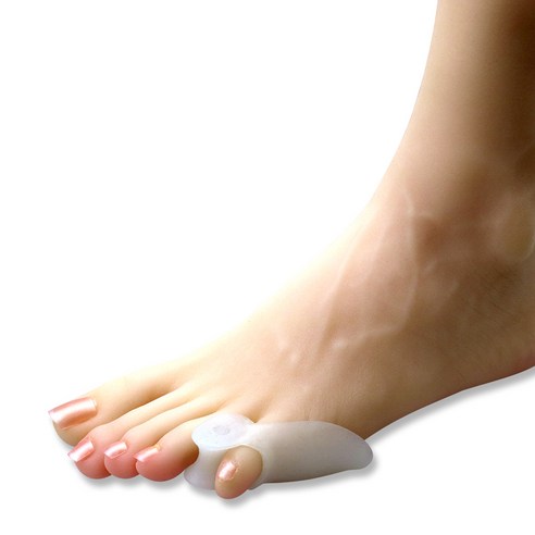 섬세한 발걸음을 위한 부드러운 해방