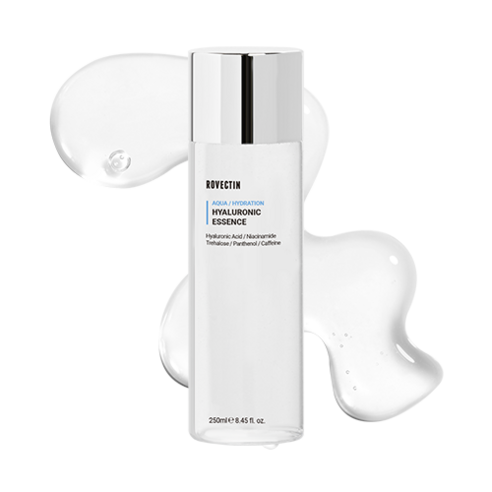 Robectin Aqua Hyaluronic Essence Large Capacity, 250ml, 1 piece