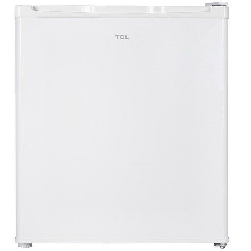 키친핏  TCL 미니냉장고 화이트 46L F48DW, F48DW(화이트)