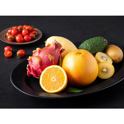 올프레쉬의 프리미엄 과일 & 꽃 선물세트로 소중한 분께 마음 전하세요