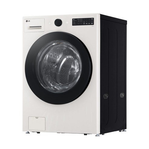 LG 트롬 오브제컬렉션 FG21EN: 21kg 대용량으로 완성하는 완벽한 세탁 경험
