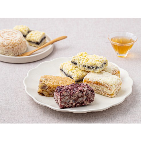 전통의 맛을 현대의 감성으로