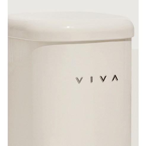 손 끗, 발 꼼짝! 깔끔함은 올리고 스트레스는 내리는 페달 휴지통의 마법