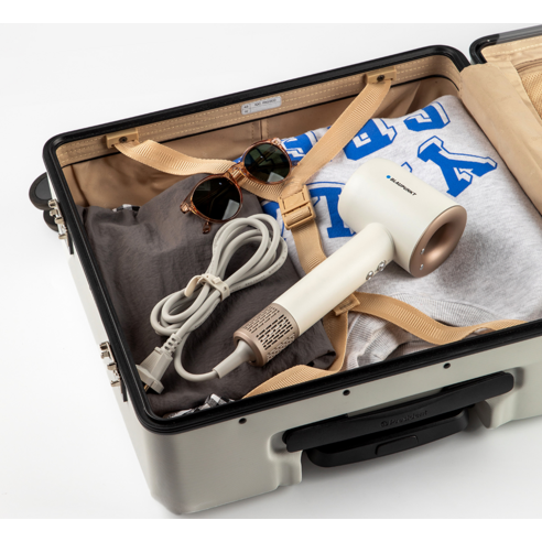 혁신의 바람으로 완성하는 건강한 스타일링, 블라우풍트 에어이지.