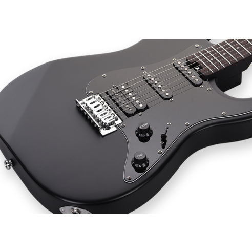 당신의 로망을 현실로, 헥스 무광 일렉기타