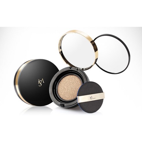 촉촉함과 완벽 커버를 한 번에, 이자녹스 듀얼 커버 쿠션 리필!