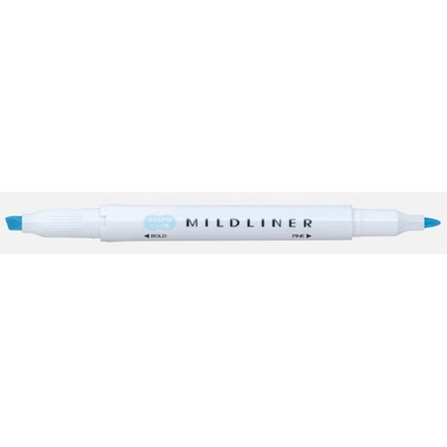 MILDLINER 柔光筆 熒光筆 耗材 文具 進口書寫材料 螢光筆組合 螢光筆