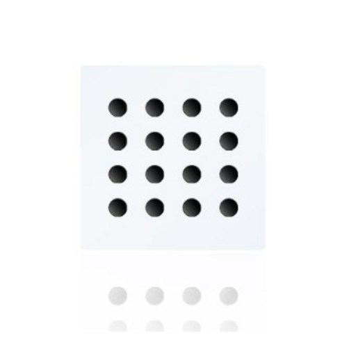 차가운 표면 위를 미끄러지듯, 압도적인 슬라이딩 경험을 선사하는 펄사 슈퍼글라이드 유리 마우스패드 v2 L