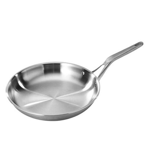 건강하고 편리한 요리를 위한 선택, 한일스텐레스 인덕션 바이올렌 통5중 후라이팬 26cm