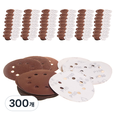 젠타코리아 8홀 원형사포 125mm 40방, 3세트, 100개입