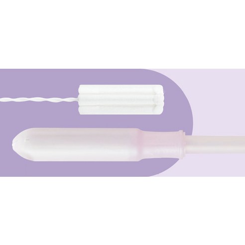 자유로운 일상을 위한 섬세한 선택, 템포 탐폰 오리지널