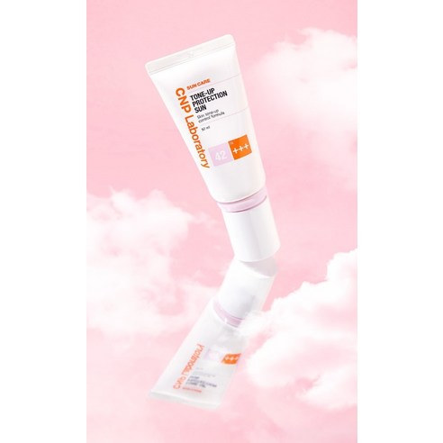 여름철 필수 선크림