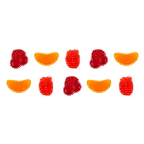 맛있고 영양가 넘치는 건강식품