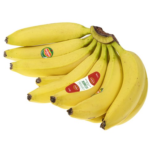 델몬트 필리핀 바나나, 달콤함 가득한 바나나의 진수