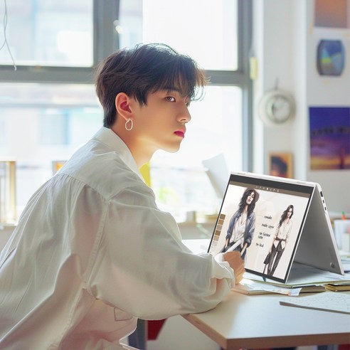 LG 그램 Pro 360 16: 창조성과 휴대성을 극대화하는 궁극의 파트너