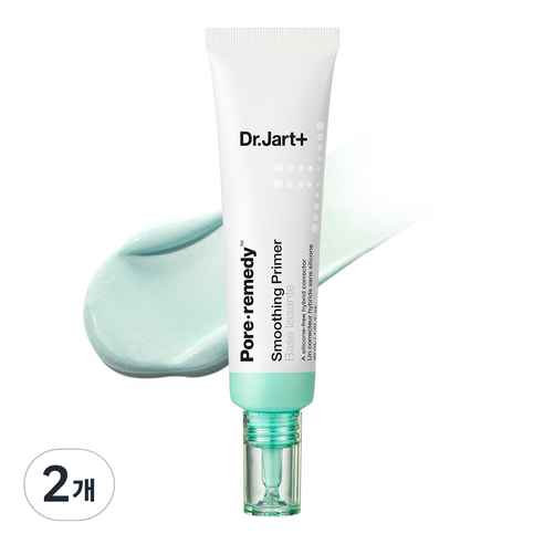 닥터자르트 포어 레미디 스무딩 프라이머 30ml, 2개
