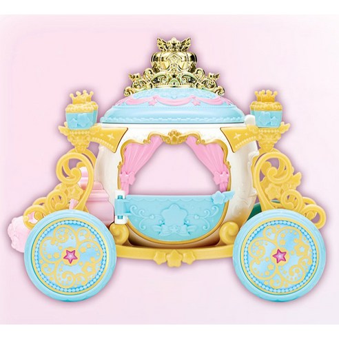 왕자핑과 함께 떠나는 반짝이는 상상력 여행!