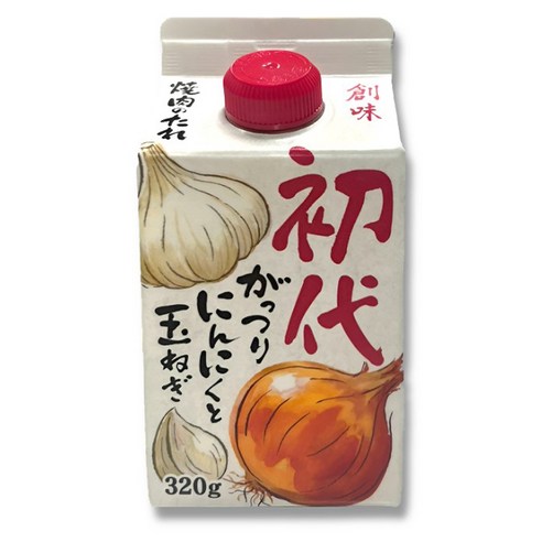 집에서 즐기는 정통 야끼니꾸의 맛, 소미 야끼니꾸 다래 소스 탐험기 야키니쿠소스